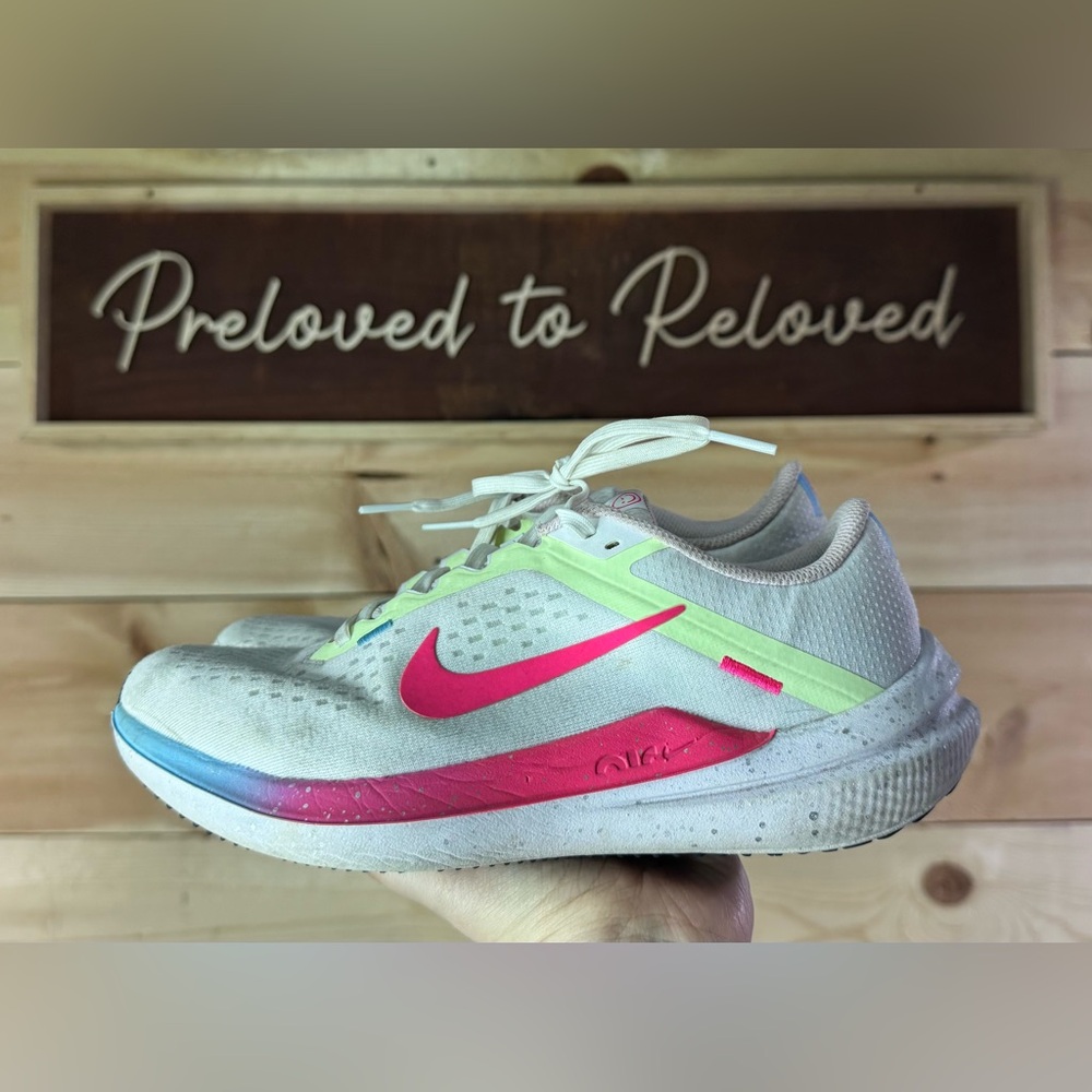 Nike Air Winflo 10 Tennis Shoes